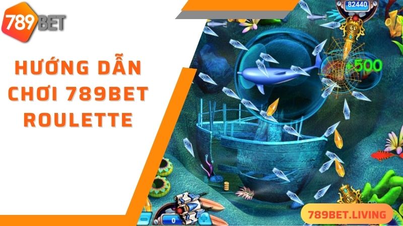Bắn cá ăn xu 789BET: Game săn cá đổi thưởng siêu hot 2025 5 Quy trình vào chơi bắn cá ăn xu tại 789BET